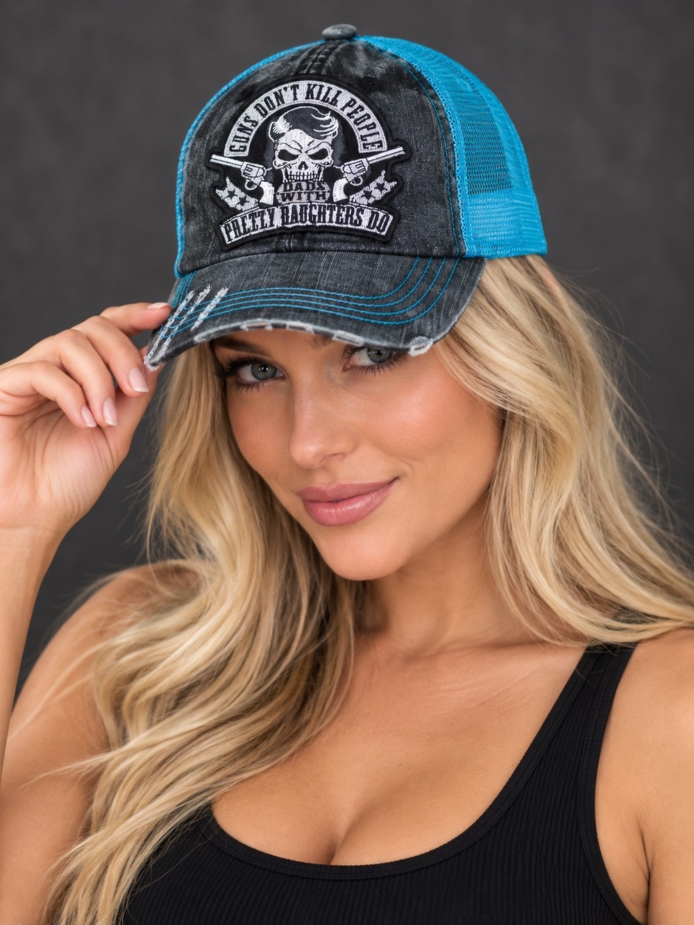 2nd Amendment Hat Only 1 Available Hat Is Posted On Other Sites It Will Not Last